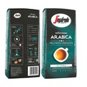 Zrnková káva Segafredo Selezione Arabica 1kg