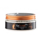 GO Scrub PRO Gingerbread perník Studio Figura