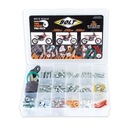 BOLT Bolt Kit Pro Pack KTM 2T 200cc 250cc 300cc