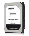 Serverová jednotka Western Digital Ultrastar HDD