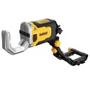 Adaptér na rezanie PVC DeWalt DT20560