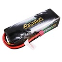 Batéria Gens ace G-Tech 5500mAh 11,1V 3S1P 60C s pevným puzdrom