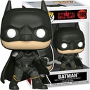 Funko POP! Filmy Batman Vinyl Figúrka 1189