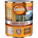 Sadolin EXTRA moridlo lak orech 0,75l