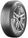 4x Continental WinterContact TS 870 195/65R15 91T