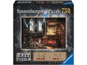 Puzzle RAVENSBURGER Exit Laboratory 19954