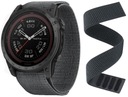 PÁSKA PRE GARMIN FENIX 5 6 7 PRO SOLAR