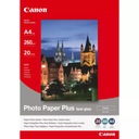 Fotografický papier Canon SG-201 A4 20 HALF-FLASH