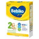 Bebiko 2 s NutriFlor+ EXPERT 350g