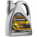 PLATINUM ULTOR DIESEL OLEJ CF-4/CF/SJ 20W/50 5L