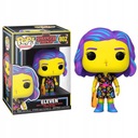 Funko Pop! Stranger Things Eleven Blacklight 802