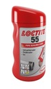 LOCTITE 55 Závit na utesnenie závitov 160M