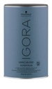 Schwarzkopf Igora Vario Blonde rozjasňovač 450 g