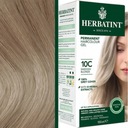 Herbatint 10C švédska blond farba na vlasy 150 ml