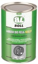 BOLL lak na autoráfiky SILVER 1000 ml