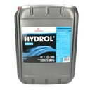 OLEJ HYDRAULICKÝ HV 46 (20L) ORLEN!!!