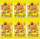 Wawel Fresh&Fruits kyslé želé 1kg x6