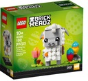 LEGO BRICKHEADZ - ROZTOMNÁ OVEČKA - 40380