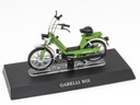 GARELLI NOI 1/18 moped LeoModels SM013