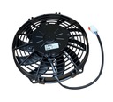 SPAL VENTILÁTOR 12V VA07-AP12/C-58A 225 mm SACÍ