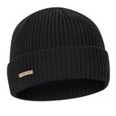 Čiapka Helikon Wanderer Merino Wool - Black