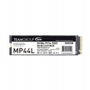 Team Group MP44L 500 GB M.2 PCIe NVMe Gen4 SSD