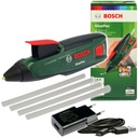 BOSCH GLUEPEN HORÚCA PIŠTOLA + LEPIDLO