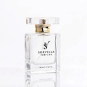 Sorvella V602 50 ml dámsky kvetinový parfém