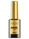 Yoshi Hard Base UV Hybrid No4 10 ml