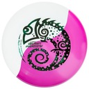 DISCRAFT 175 G. Chameleon FRISBEE meniaci farbu