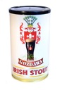 Domáce pivo Irish Stout Gozdawa - Piwosz Class 1,7kg s kvasinkami