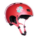 UVEX Kid 3 detská cyklistická prilba Pink 55-58 cm