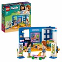 LEGO Friends Liannina izba 41739