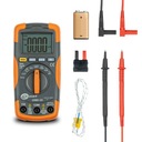 SONEL CMM-10 Digitálny multimeter