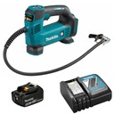 Batériový kompresor 18V LXT 3,0Ah DMP180Z Makita