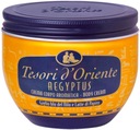 Tesori d'Oriente Aegyptus telový krém 300 ml