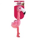 KONG SHAKERS HONKERS FLAMINGO veľkosť S