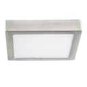 Kanlux KANTI V2LED stropné svietidlo 18W-NW-SN