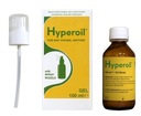 HyperOil gél na otlaky 100 ml sprej