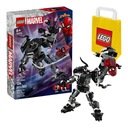 LEGO Marvel – Venom's Mech (76276)