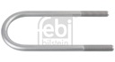 FEBI BILSTEIN 45457 Spona na pružinu