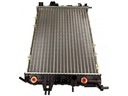 RADIATOR OPEL ASTRA G 1.6-2.2 ZAFIRA A 1.6-2.2