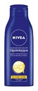 NIVEA TELOVÉ SPEVŇUJÚCE TELOVÉ MLIEKO Q10 400 M