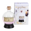 HARRY POTTER LAMPA LIEKVIRU 13 cm