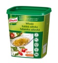 KNORR šalátový dresing taliansky 800g