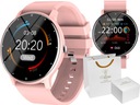 SMARTWATCH ELEKTRONICKÉ HODINKY RUBICON