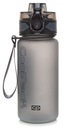 CoolPack BRISK MINI GREY Fľaša 400 ml (95228)