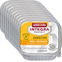 Animonda Integra Sensitive Chicken Shepherd. 11 x 150 g