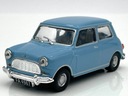 Mini Morris Minor IXO/Atlas 1:43