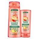 Sada šampónu a kondicionéra na vlasy Garnier Fructis Goodbye Damage